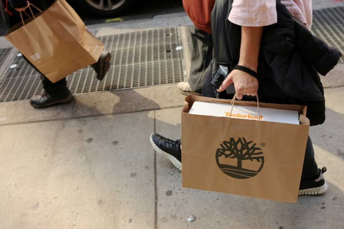 Investors are keeping a close eye on US inflation data, which could play a key role in the Federal Reserve's interest rate decision-making Investors are keeping a close eye on US inflation data, which could play a key role in the Federal Reserve's interest rate decision-making