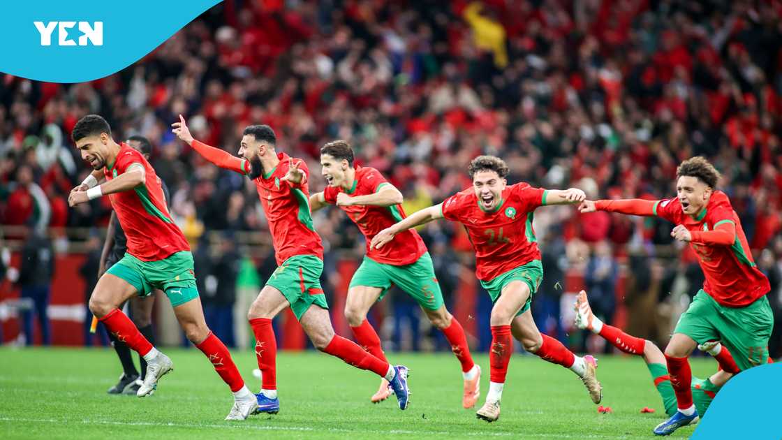 Referee Daniel Laryea, Daniel Laryea Instagram, AFCON 2025, Nigeria vs Morocco, Daniel Laryea's referee appointment, CAF officiating, AFCON semi-final match, VAR technology, Nigeria Super Eagles.