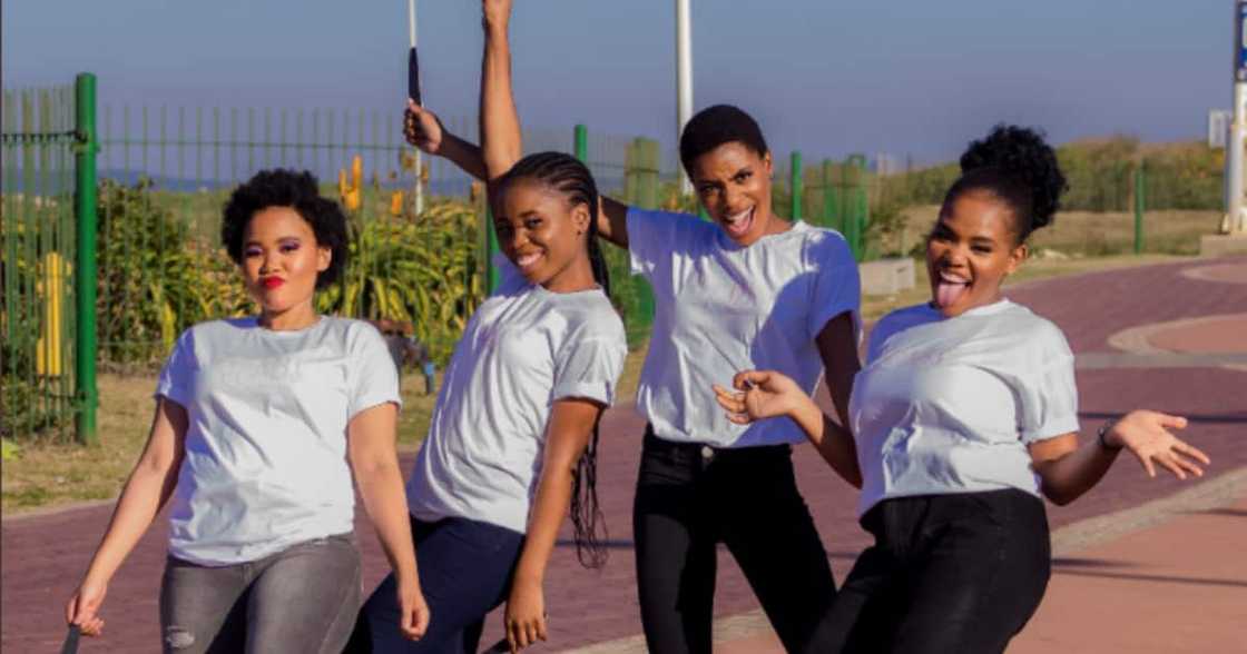 Local woman, Side hustle, Self-employed, Celebrates, Twitter reactions Local woman, Side hustle, Self-employed, Celebrates, Twitter reactions