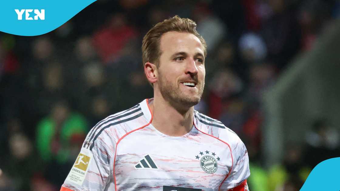 Harry Kane, Harry Kane hat-trick, Bayern Munich, Bayern Munich striker, Bundesliga, Bundesliga opener, RB Leipzig, Harry Kane age 32, Bayern Munich vs RB Leipzig, Bundesliga goals Harry Kane, Harry Kane hat-trick, Bayern Munich, Bayern Munich striker, Bundesliga, Bundesliga opener, RB Leipzig, Harry Kane age 32, Bayern Munich vs RB Leipzig, Bundesliga goals