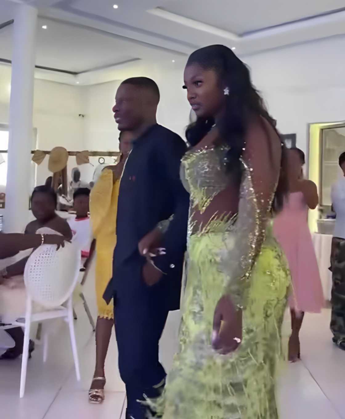 Racheal Maame Aba Death, Maame Aba Dies, Rachael Wedding, Ghanaian Wedding, Ghanaian Teacher, TikTok Wedding Videos Racheal Maame Aba Death, Maame Aba Dies, Rachael Wedding, Ghanaian Wedding, Ghanaian Teacher, TikTok Wedding Videos