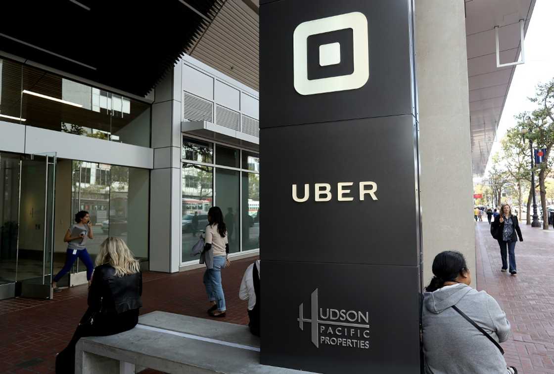 A rule change proposed by US labor officials that could make it easier for contract workers to be reclassified as employees shook investor confidence in the future of "gig economy" firms such as Uber and Lyft A rule change proposed by US labor officials that could make it easier for contract workers to be reclassified as employees shook investor confidence in the future of "gig economy" firms such as Uber and Lyft