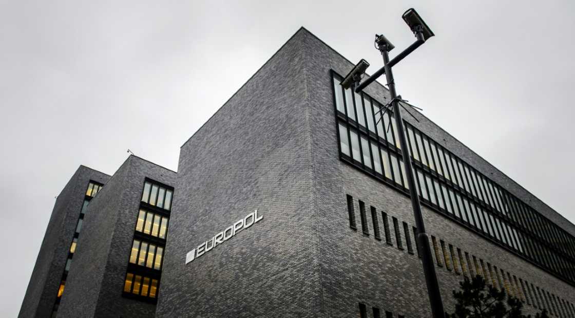 Europol announced it had coordinated an operation involving nine countries to seize 'Monopoly Market' with 288 people arrested for selling drugs on the illegal dark web marketplace Europol announced it had coordinated an operation involving nine countries to seize 'Monopoly Market' with 288 people arrested for selling drugs on the illegal dark web marketplace