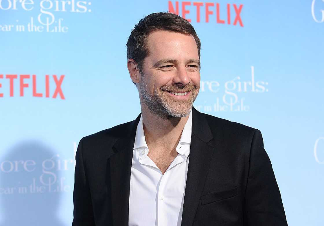 Gilmore Girls cast Gilmore Girls cast