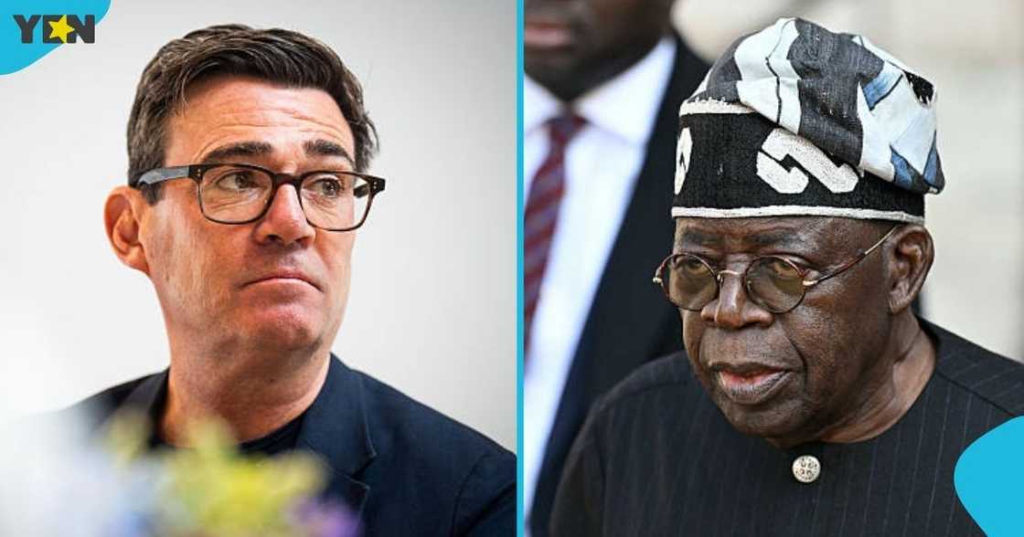 United Kingdom, Foreign, Commonwealth & Development Office, travel advisory, Nigerian states, national security concerns, UK citizens, Andy Burnham UK Prime Minister, Nigeria President, Bola Ahmed Tinubu United Kingdom, Foreign, Commonwealth & Development Office, travel advisory, Nigerian states, national security concerns, UK citizens, Andy Burnham UK Prime Minister, Nigeria President, Bola Ahmed Tinubu