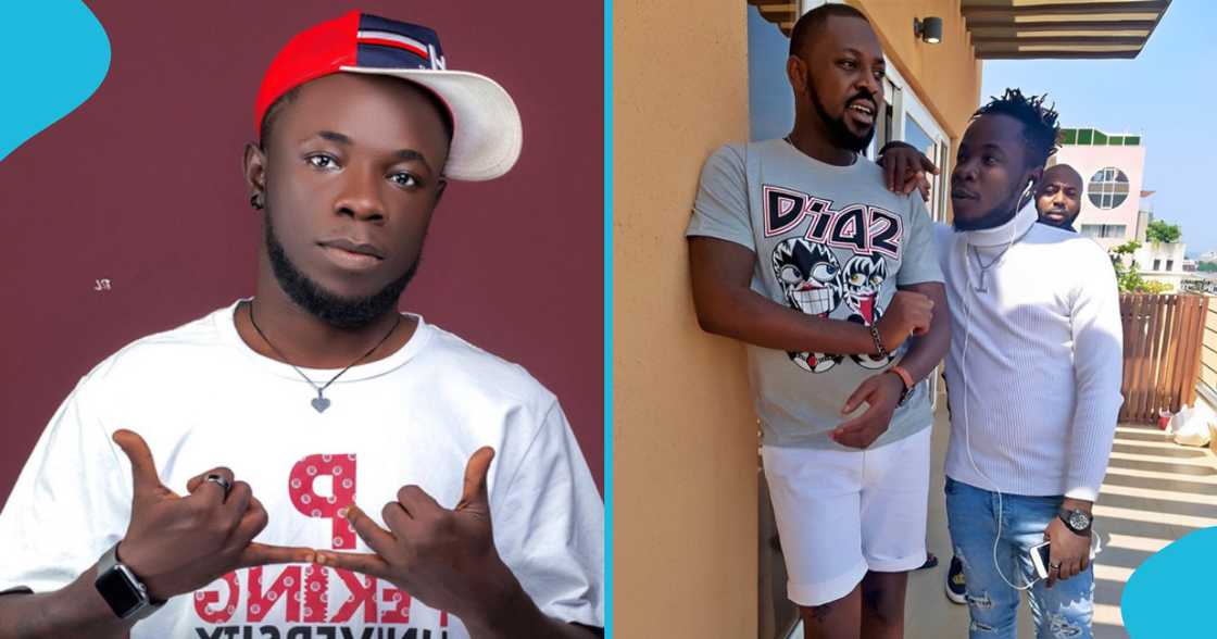 UndaBeatz, Ghana, Stonebwoy, Shatta Wale, Yaa Pono, Accra UndaBeatz, Ghana, Stonebwoy, Shatta Wale, Yaa Pono, Accra