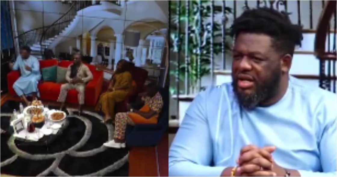 It's sad; it was like TV3's Music Music - Bulldog trashes first night of VGMA22 It's sad; it was like TV3's Music Music - Bulldog trashes first night of VGMA22