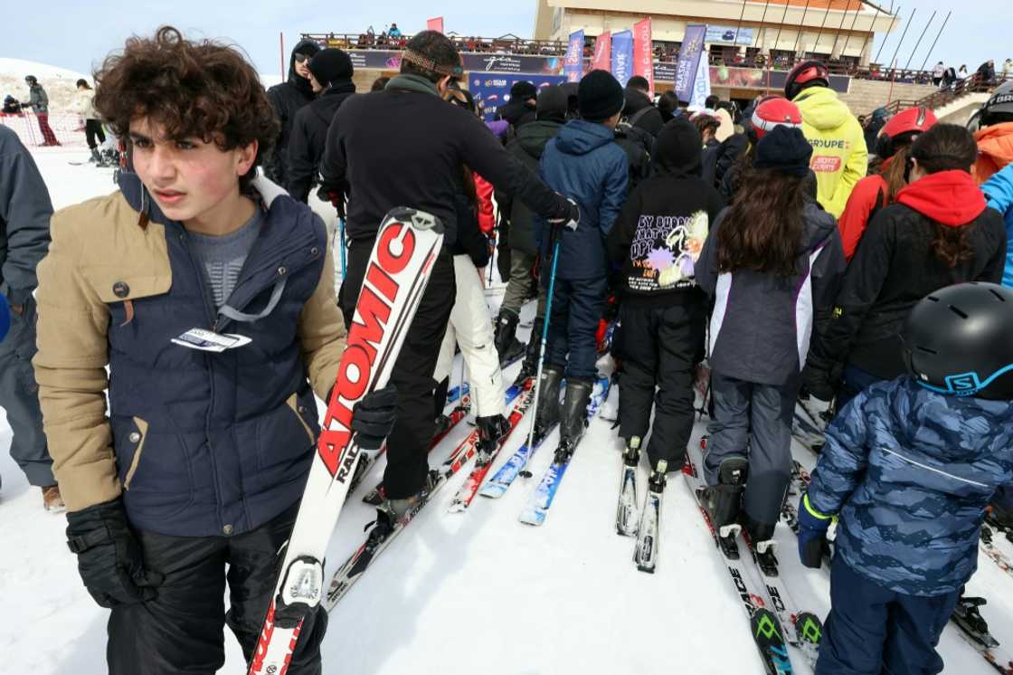 The World Bank had forecast economic growth in Lebanon, driven by tourism, but now it expects recession The World Bank had forecast economic growth in Lebanon, driven by tourism, but now it expects recession