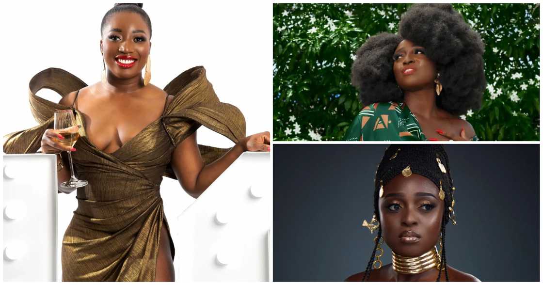 Ghanaian feminist Felicity Nelson says divorce her if you feel disrespected Ghanaian feminist Felicity Nelson says divorce her if you feel disrespected