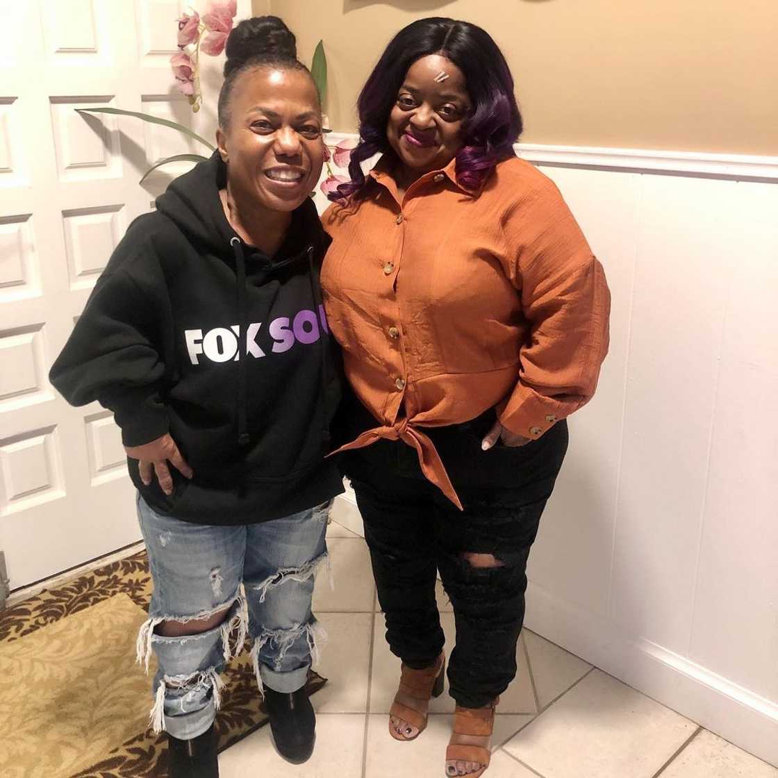 Tonya Banks Tonya Banks