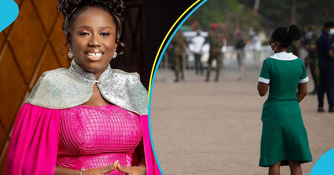 Diana Hamilton explains why she relocated to the UK 20 years ago Diana Hamilton explains why she relocated to the UK 20 years ago