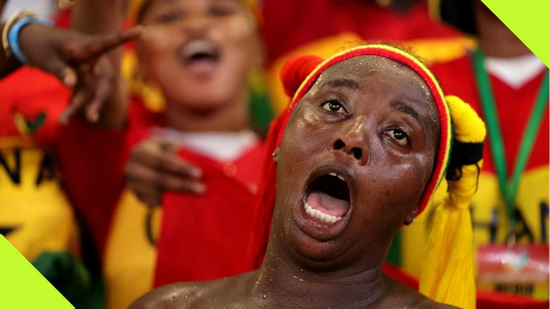 Ghana's name has been rubbed in the mud owing to some scandalous incidents in the recent past. Ghana's name has been rubbed in the mud owing to some scandalous incidents in the recent past.