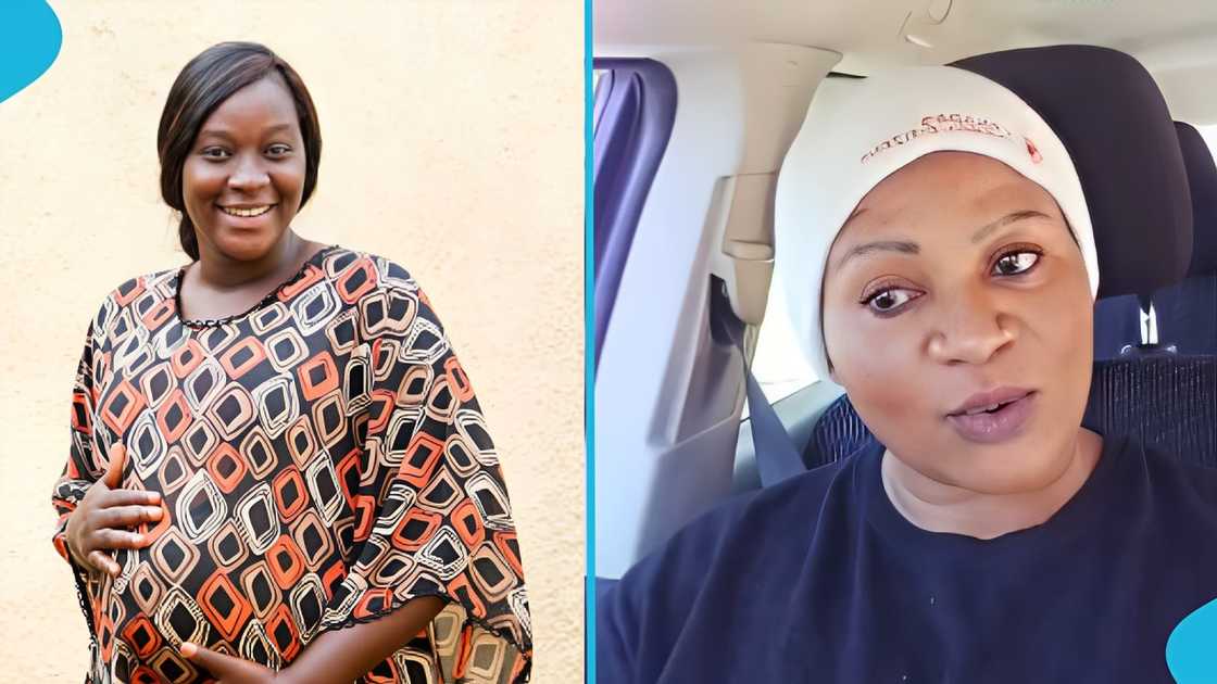 Ghanaians, in Canada, show love, to the homeless, a pregnant woman, Toronto Ghanaians, in Canada, show love, to the homeless, a pregnant woman, Toronto