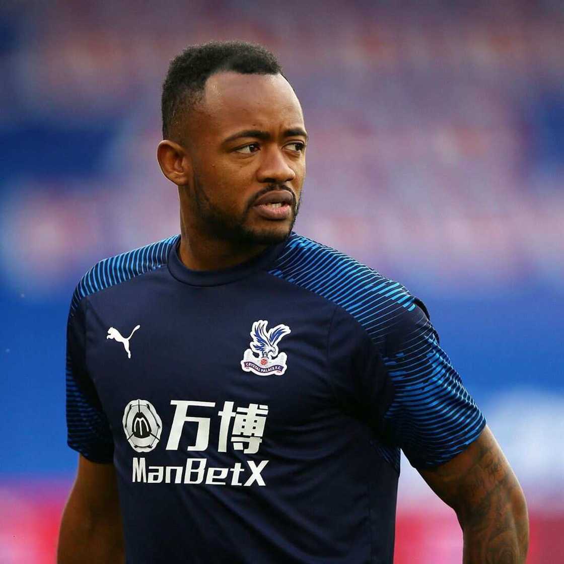 Jordan Ayew