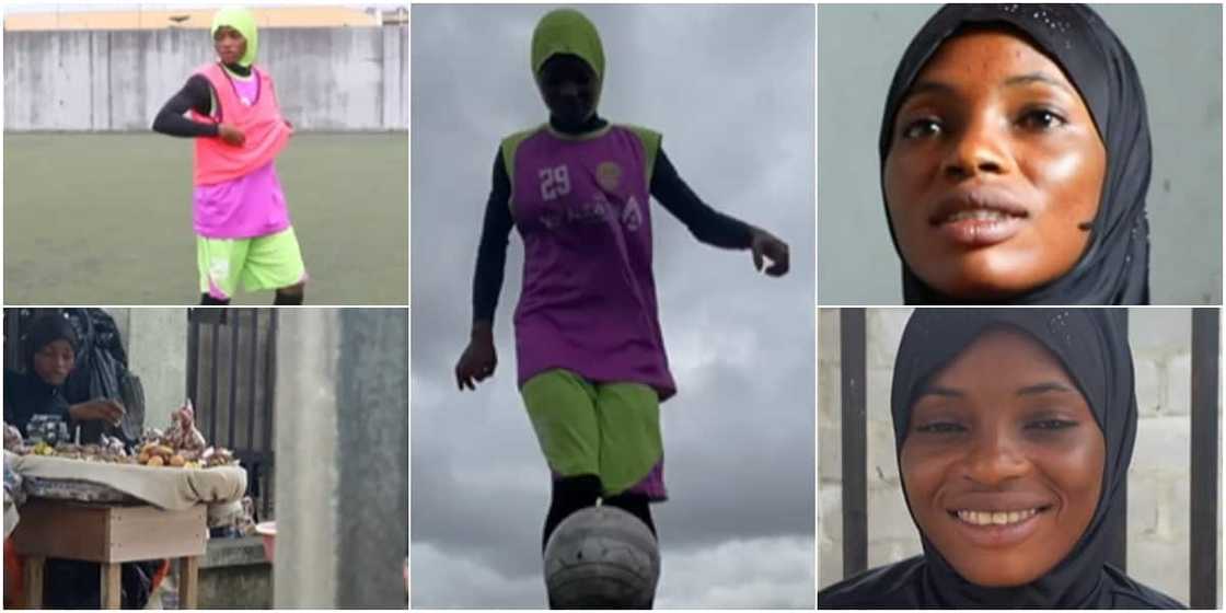 Zulfah Abdulazeez