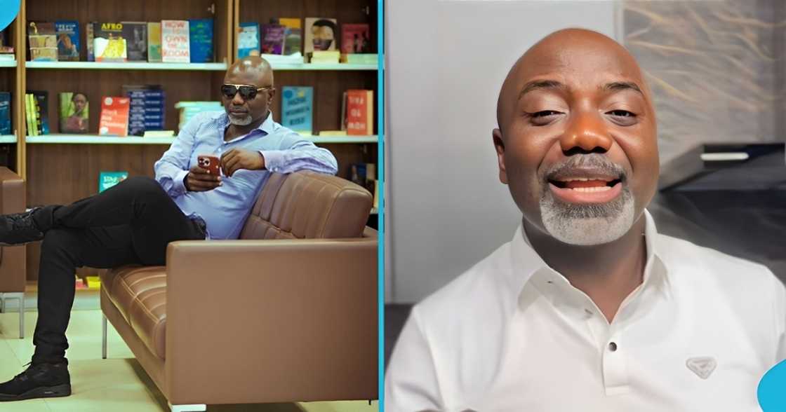 Ghanaian man, borgas, Celebrity blogger, Zionfelix, relocate abroad. Ghanaian man, borgas, Celebrity blogger, Zionfelix, relocate abroad.