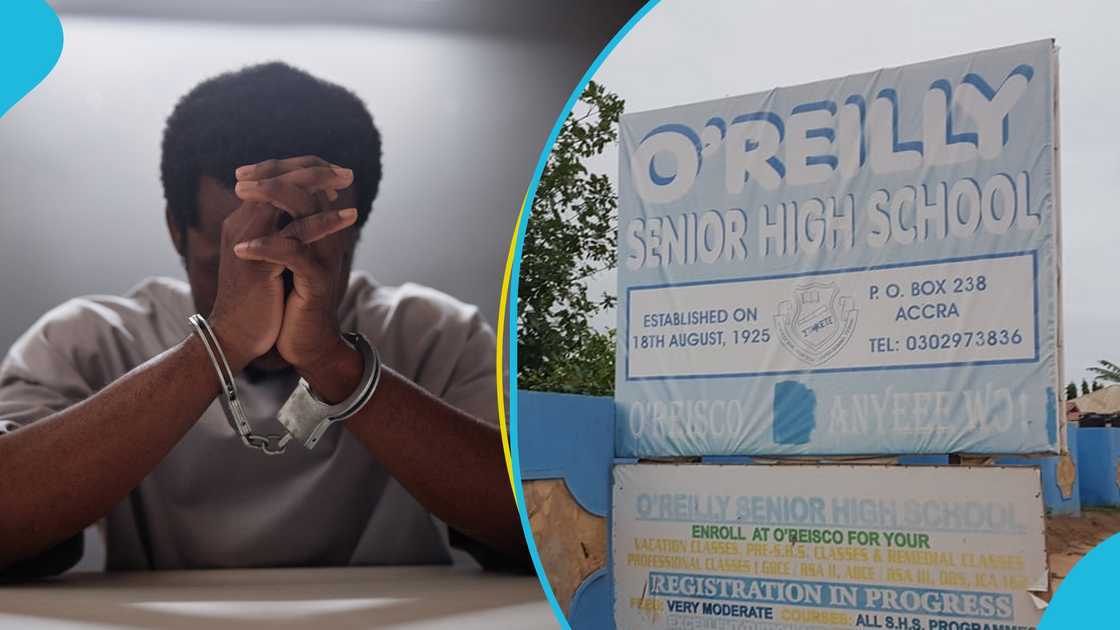 O’Reilly SHS, stabbing, Seventh Day Adventist Secondary School, Bantama, Shooting, Gun control, free shs O’Reilly SHS, stabbing, Seventh Day Adventist Secondary School, Bantama, Shooting, Gun control, free shs