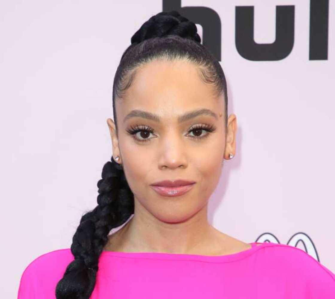 Bianca Lawson Bianca Lawson