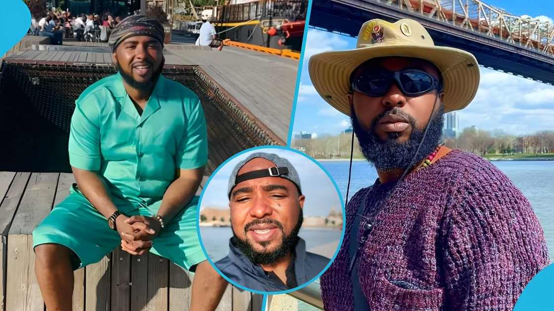 Gasmilla, Joe Osei, Gasmilla abroad, Rivers abroad, Ghanaian musician, Joe Osei's song Gasmilla, Joe Osei, Gasmilla abroad, Rivers abroad, Ghanaian musician, Joe Osei's song