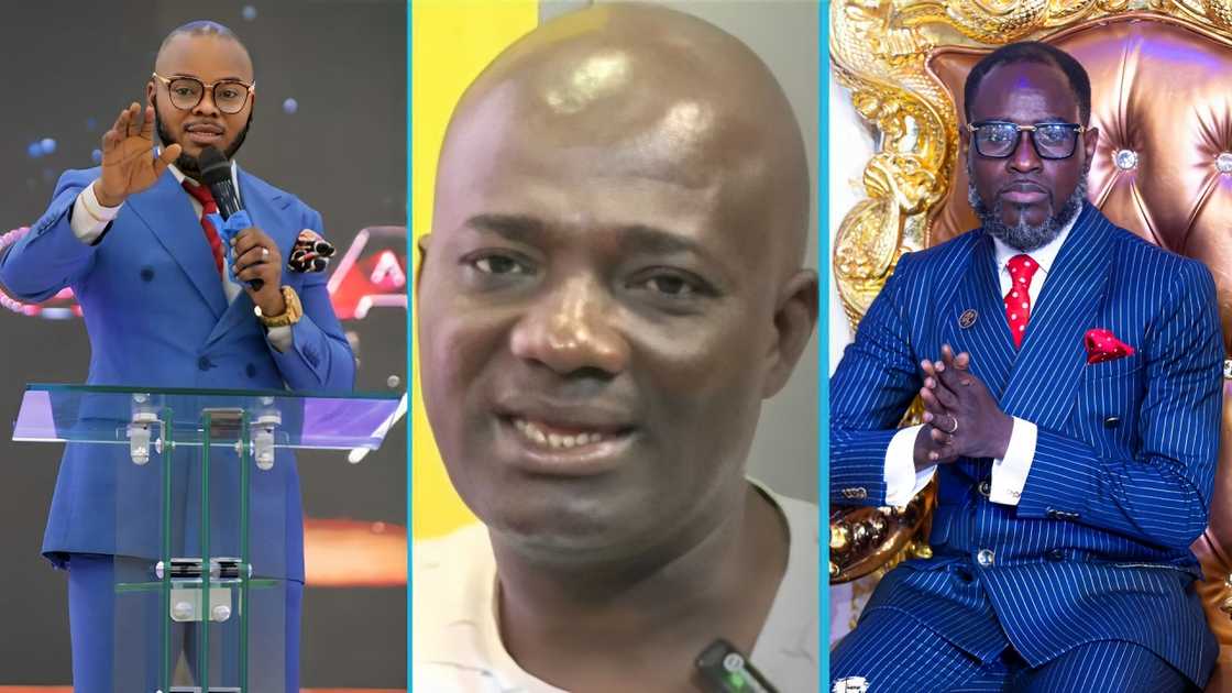 Appiah Stadium, Bishop Obinim, Ogyaba, Ogyaba's cheating scandal, Obinim's cheating scandal, NDC Appiah Stadium, Bishop Obinim, Ogyaba, Ogyaba's cheating scandal, Obinim's cheating scandal, NDC