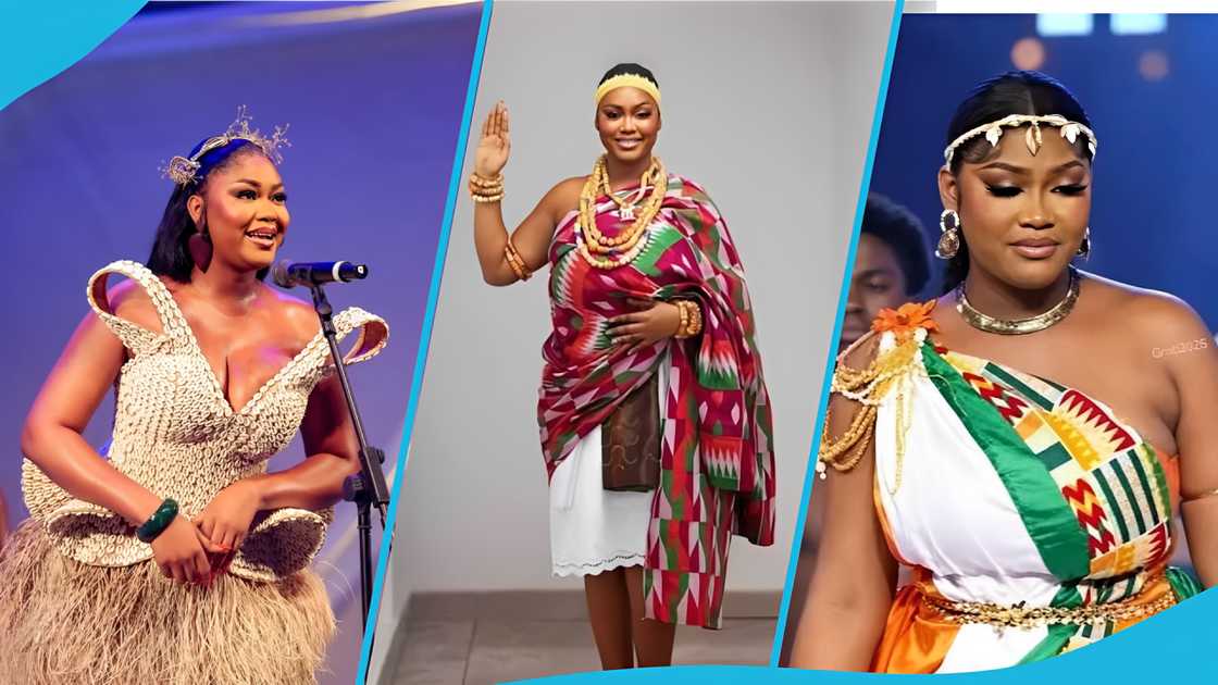 Nana Konadu Nana Konadu