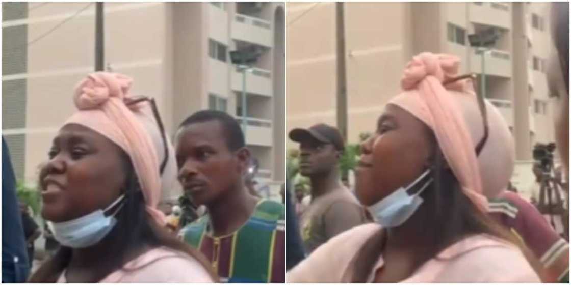 Ikoyi building collapse Ikoyi building collapse