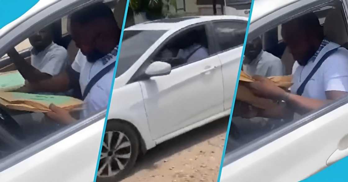 UniMAC, Noel Nutsugah, Ghana education, Ghana Universities, Exam papers UniMAC, Noel Nutsugah, Ghana education, Ghana Universities, Exam papers