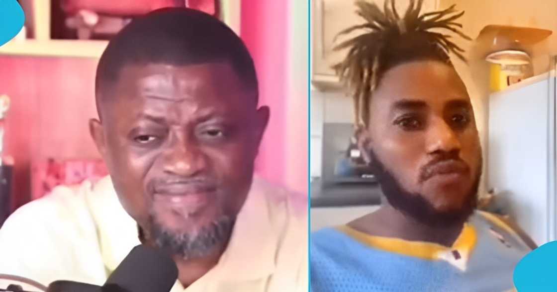 London borgar advises Ghanaians planning to travel to Great Britain London borgar advises Ghanaians planning to travel to Great Britain