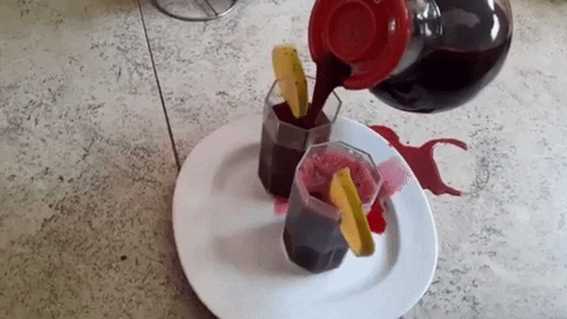 how to prepare sobolo drink