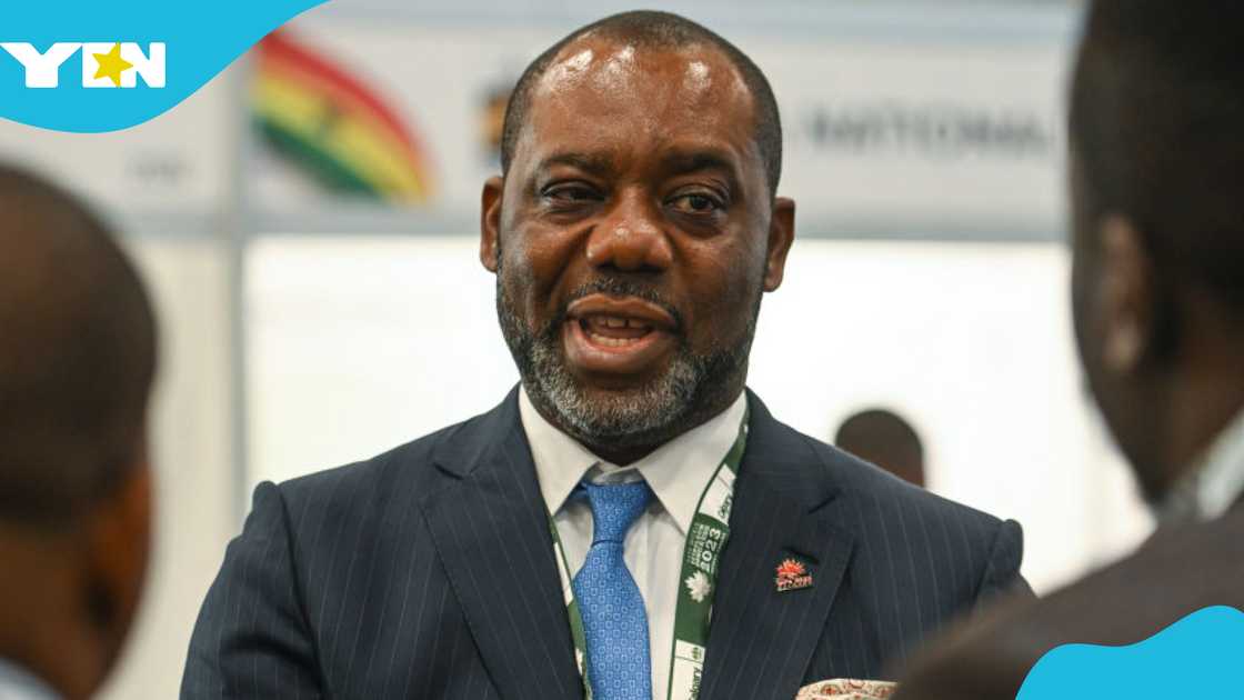 Matthew Opoku Prempeh, National Intelligence Bureau, Called In For Questioning, ORAL, John Mahama, Corruption Matthew Opoku Prempeh, National Intelligence Bureau, Called In For Questioning, ORAL, John Mahama, Corruption