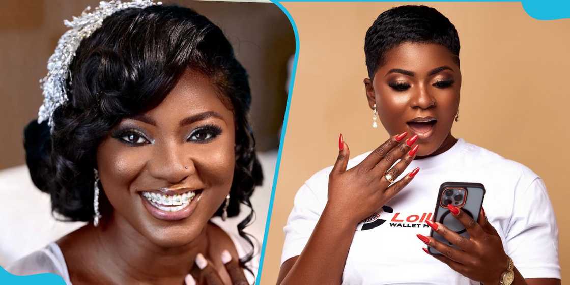 Ahuofe Patri and married man Ahuofe Patri and married man