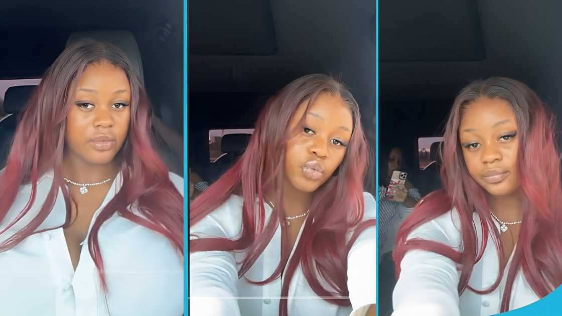 Farida Mahama, John Mahama, Farida Mahama and her friends, Farida Mahama's car, Farida Mahama's beautiful looks, President's daughter Farida Mahama, John Mahama, Farida Mahama and her friends, Farida Mahama's car, Farida Mahama's beautiful looks, President's daughter