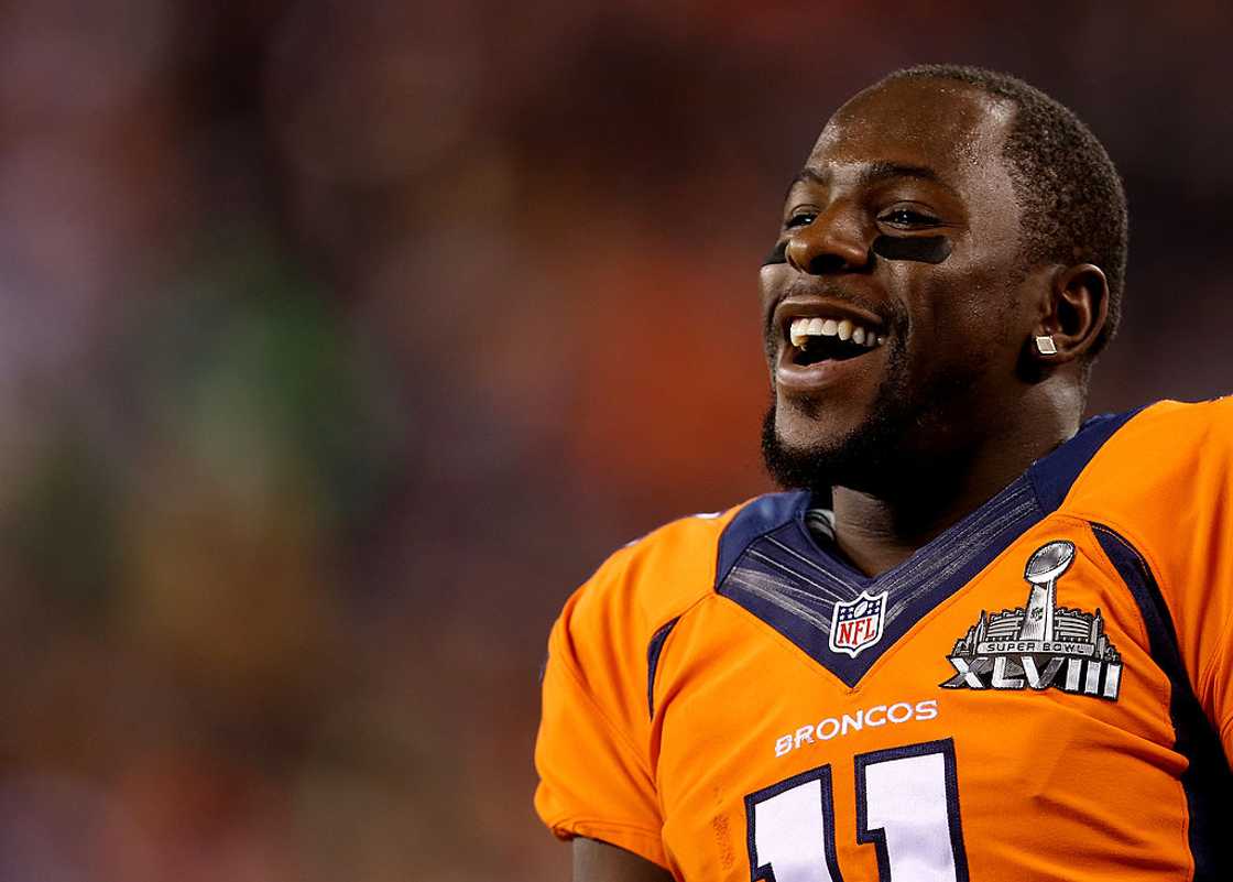 Shortest NFL player Shortest NFL player