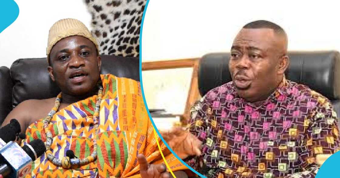 The Chieftaincy Ministry has suspended the La Traditional Council over corruption allegations The Chieftaincy Ministry has suspended the La Traditional Council over corruption allegations