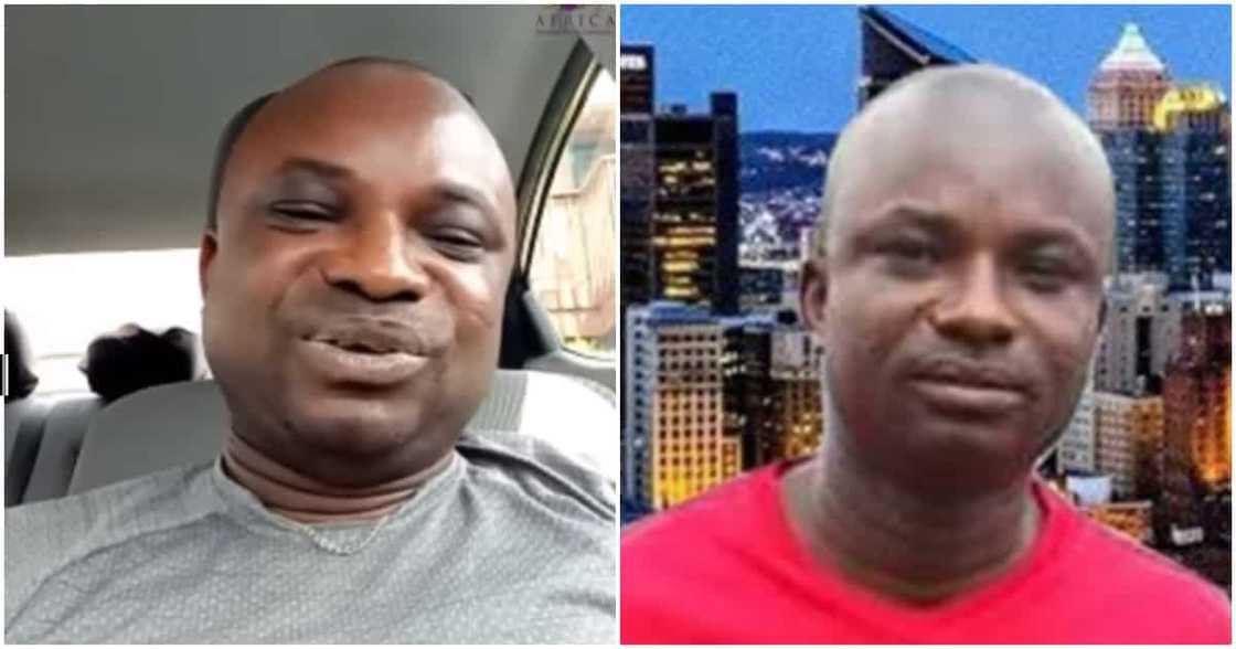 Photos of Eric Owusu. Photos of Eric Owusu.