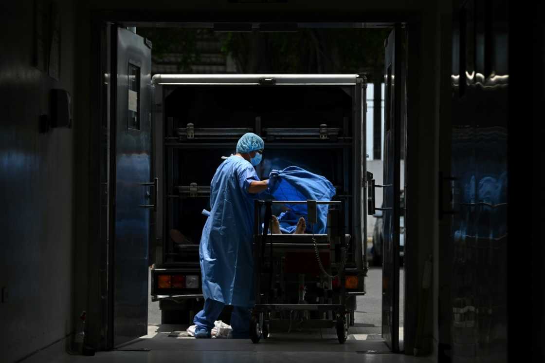 Police say they are outgunned by gangsters in Guayaquil Police say they are outgunned by gangsters in Guayaquil