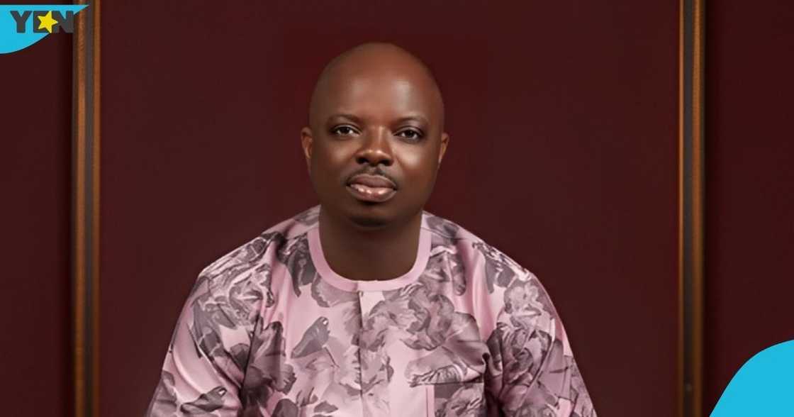 Anronye DC, Kwame Baffoe, NPP, Bono Regional Chairman, police, hunger strike. Anronye DC, Kwame Baffoe, NPP, Bono Regional Chairman, police, hunger strike.