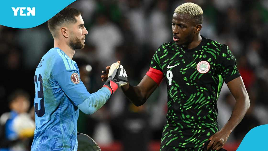 CAF sanctions, Luca Zidane banned, AFCON 2025 quarter-finals, Algerian national team, Algerian Football Federation, referee Issa Sy, Nigeria vs Algeria, football discipline CAF, Algeria football appeal, AFCON disciplinary actions.
