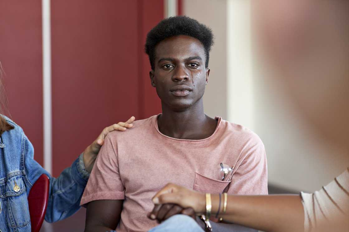 Ghanaian, Breakup, Jilt, Lover, Marriage, Relationship