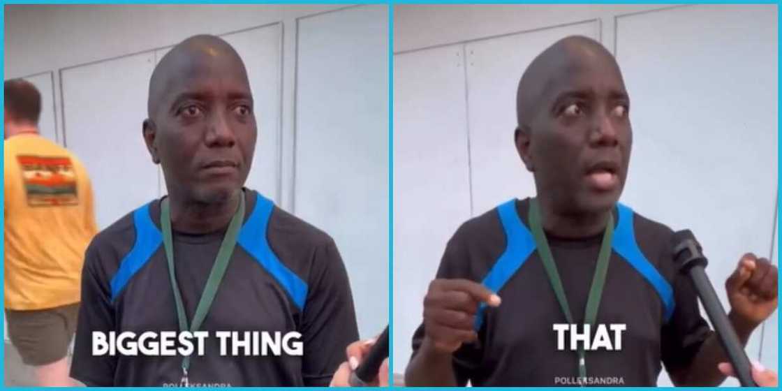 Man who relocated to Canada said he regrets the move Man who relocated to Canada said he regrets the move