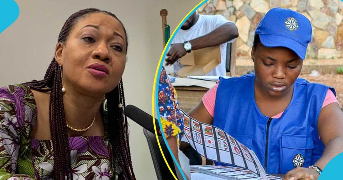 EC to create Guan constituency EC to create Guan constituency