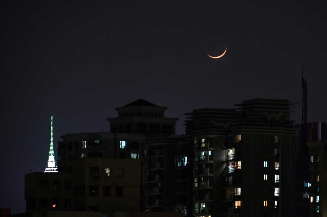 The Chinese government said it had invested 1.6 trillion yuan ($230 billion) between 2013 and 2021 to improve living standards -- for example by building roads, houses and infrastructure The Chinese government said it had invested 1.6 trillion yuan ($230 billion) between 2013 and 2021 to improve living standards -- for example by building roads, houses and infrastructure