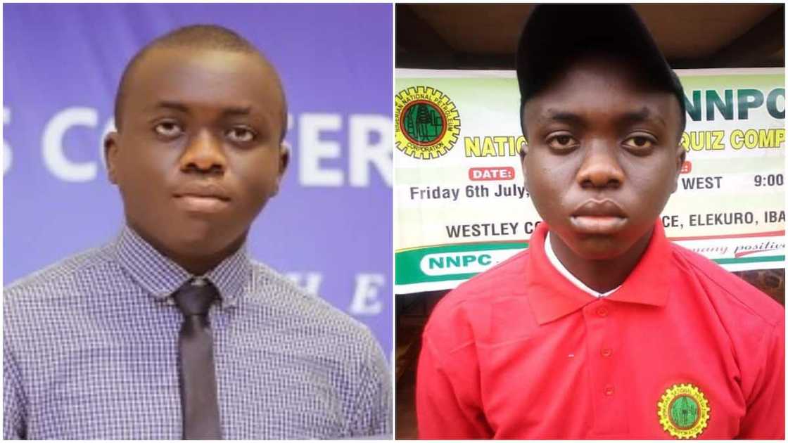 Boy who had highest JAMB score in 2019 gets scholarship from American govt, sets to relocate abroad Boy who had highest JAMB score in 2019 gets scholarship from American govt, sets to relocate abroad