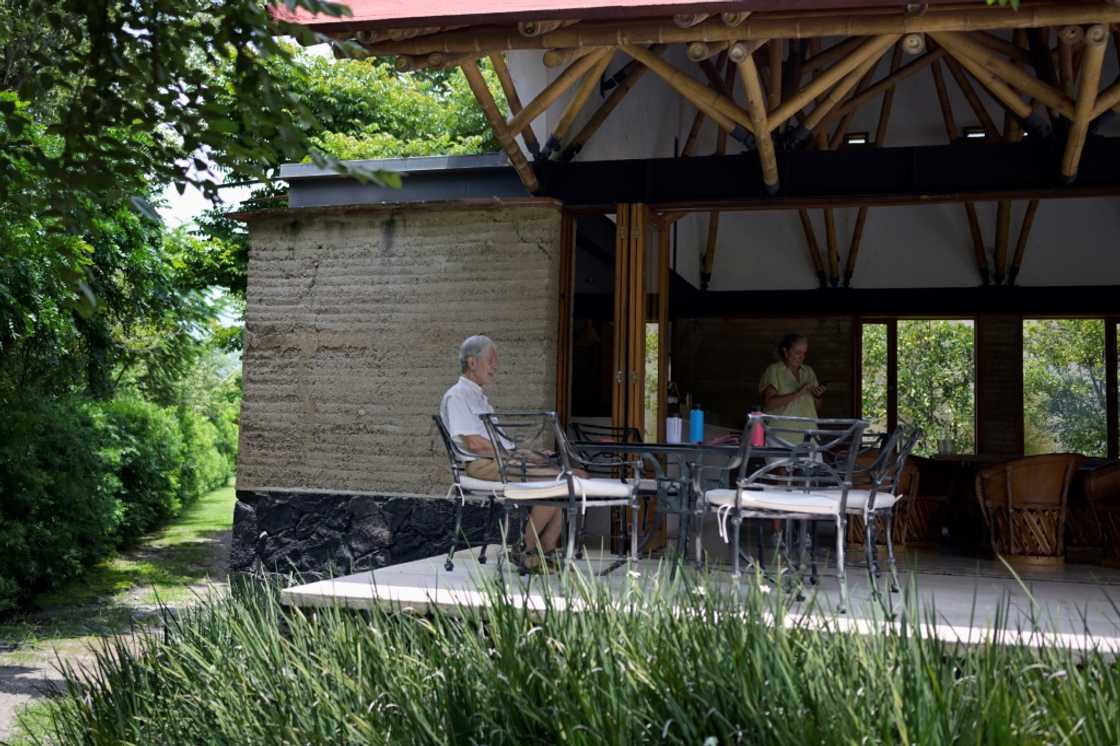 "La Guancha" was launched in 2009 as Mexico's first cohousing project for the elderly