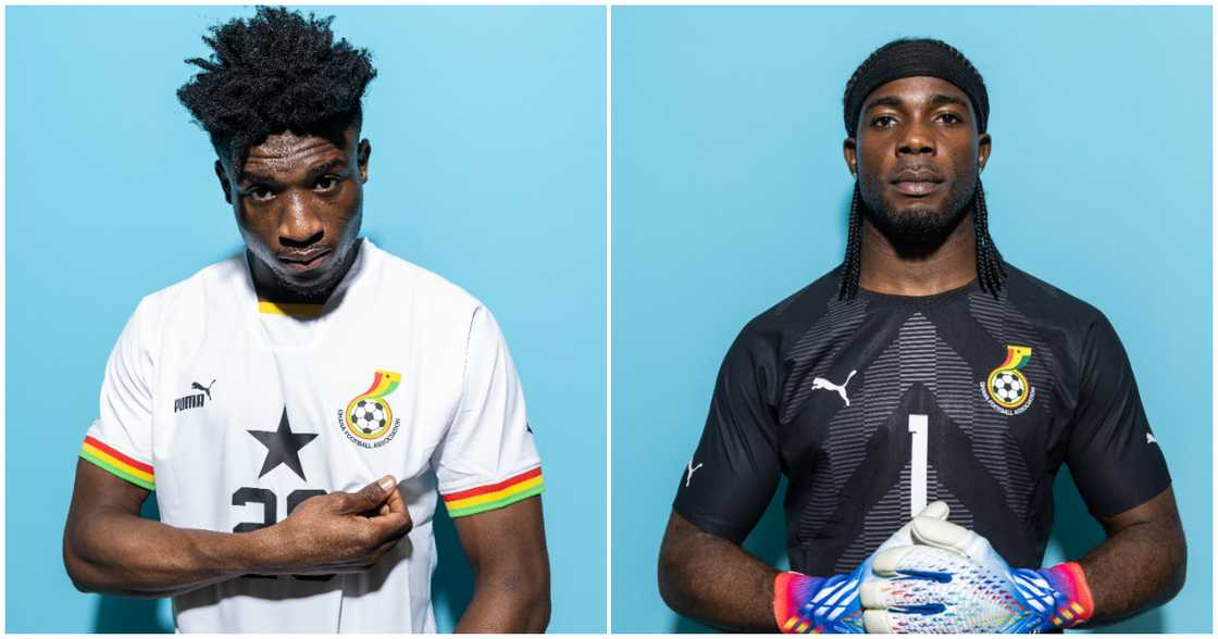 Kudus And Ati Zigi Kudus And Ati Zigi