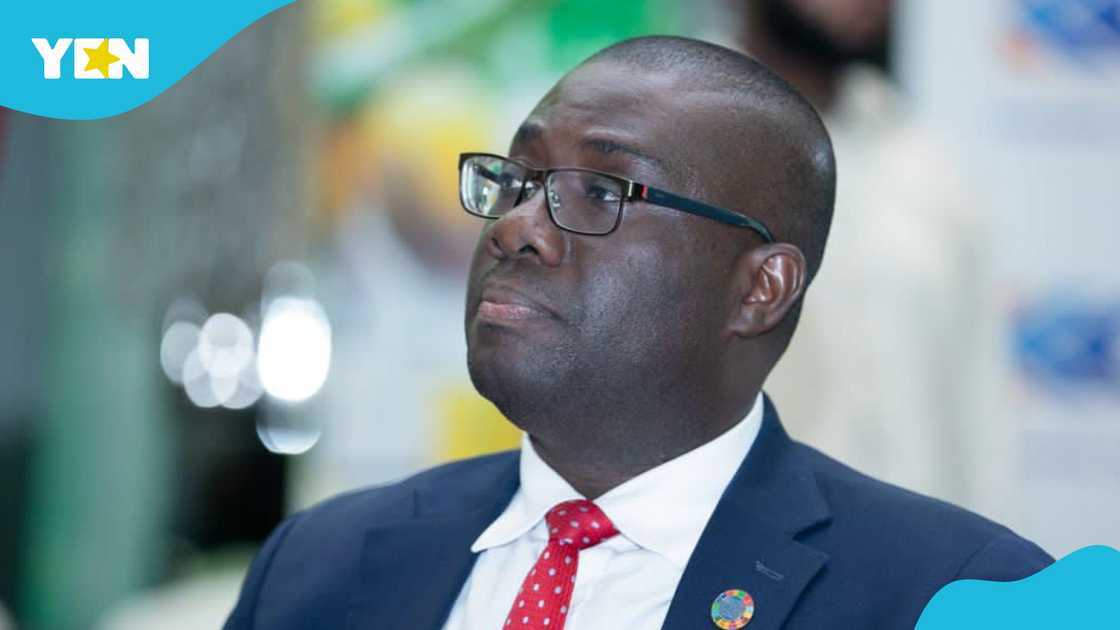 Sammy Awuku, Betting Tax, Cassiel Ato Forson, Abuakua South, 2025 Budget Sammy Awuku, Betting Tax, Cassiel Ato Forson, Abuakua South, 2025 Budget