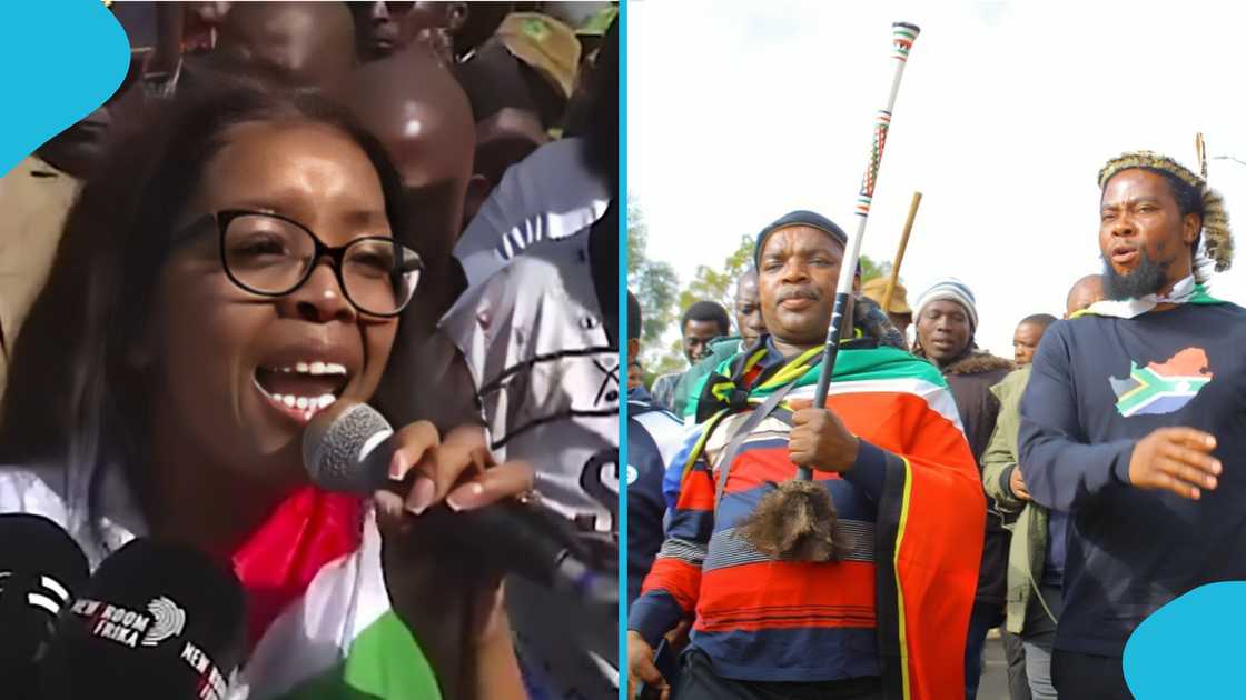 Jacinta Ngobese-Zuma, Ngizwe Mchunu Jacinta Ngobese-Zuma, Ngizwe Mchunu