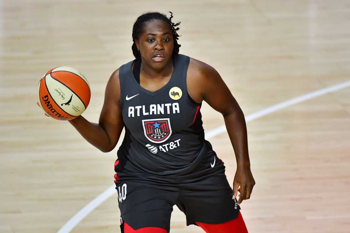 How much do WNBA players How much do WNBA players