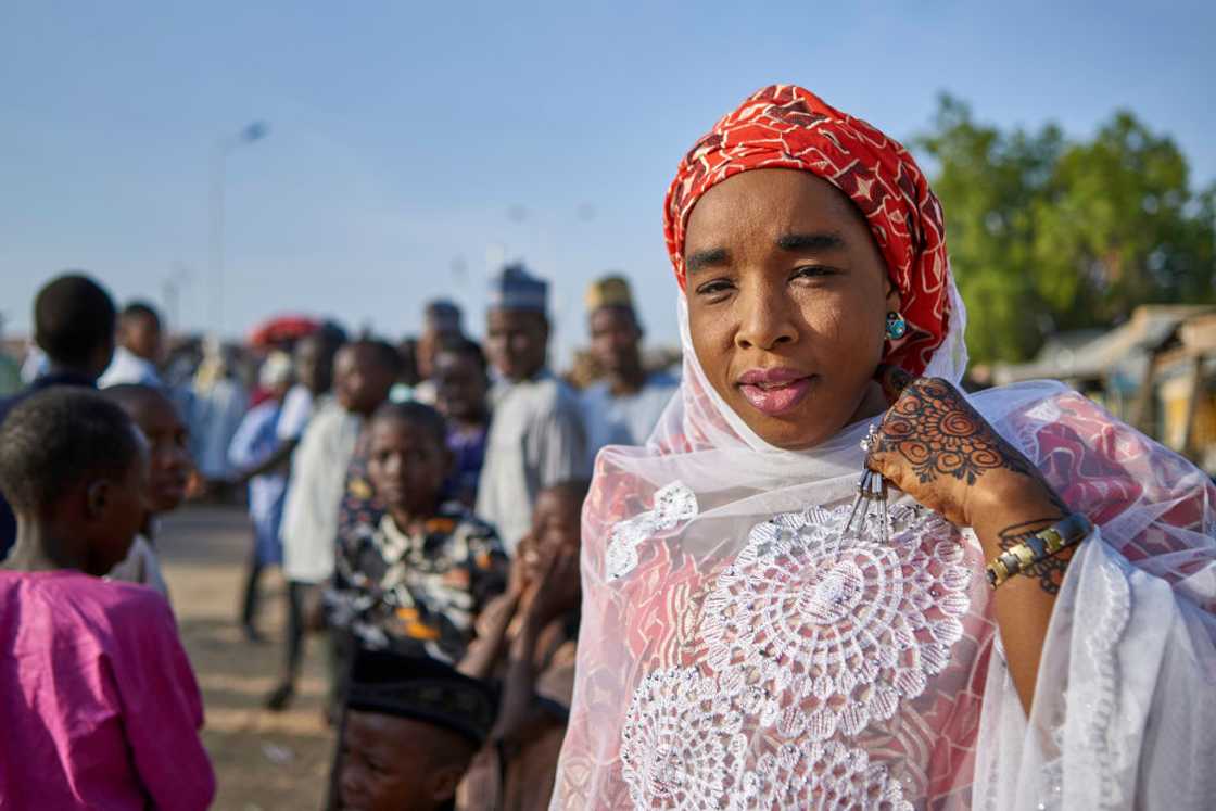 Hausa: history, culture, traditions, dressing, food, interesting facts