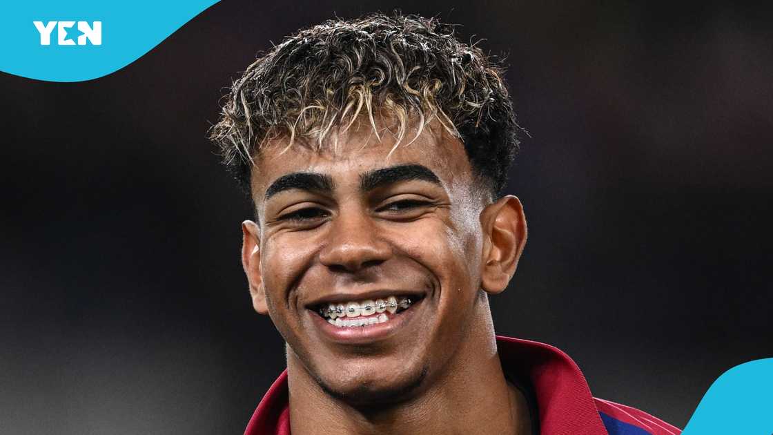 Lamine Yamal, Barcelona, La Liga news, La Liga, Spanish football Lamine Yamal, Barcelona, La Liga news, La Liga, Spanish football